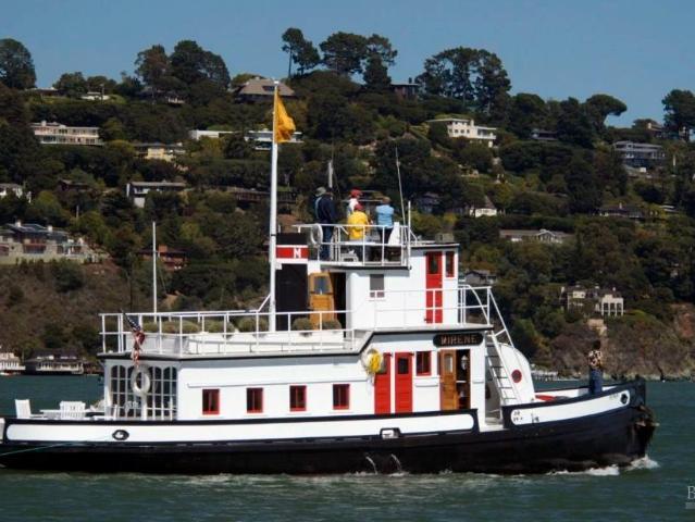 Property for sale in Sausalito, California