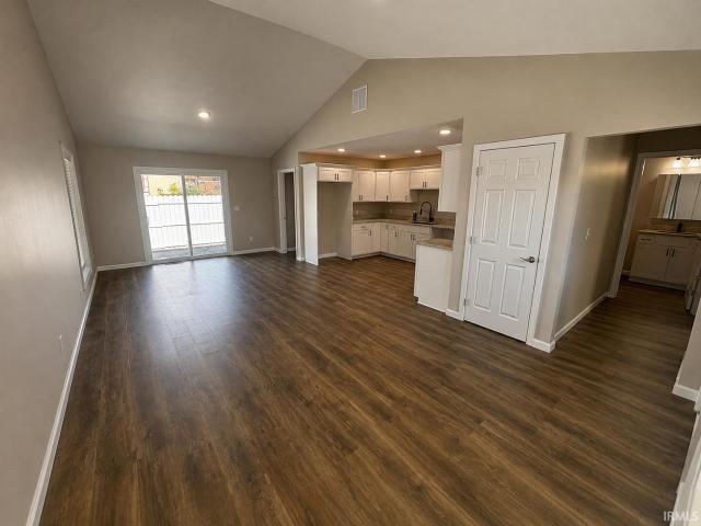 Condo for sale in Vincennes, Indiana