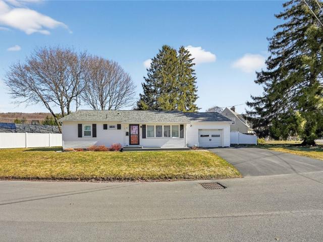 House for sale in Oneonta, New York
