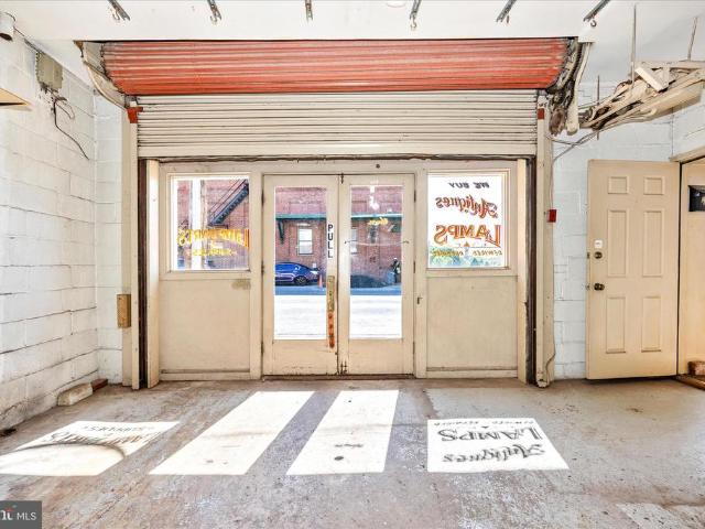 Commercial for sale in Frederick, Maryland
