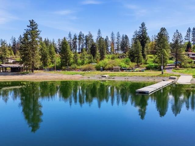 Land for sale in Medical Lake, Washington