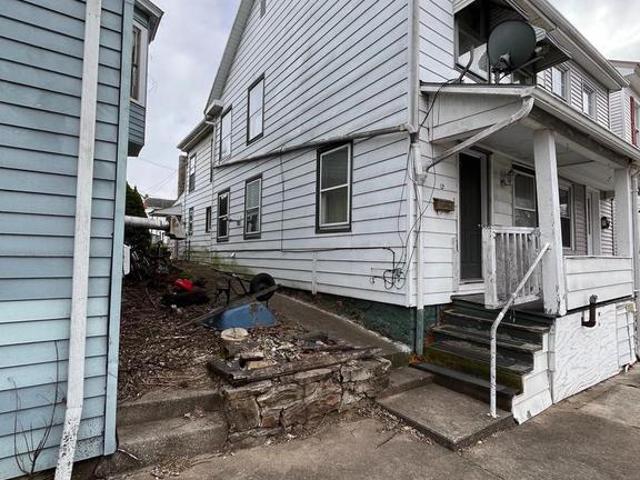 Townhouse for sale in Mifflintown, Juniata County