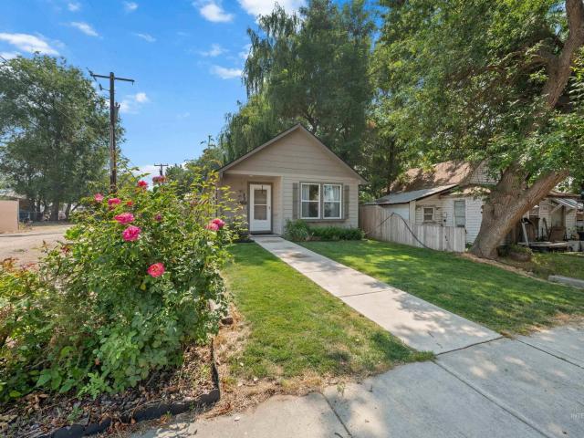 House for sale in Middleton, Idaho