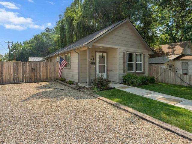 House for sale in Middleton, Idaho