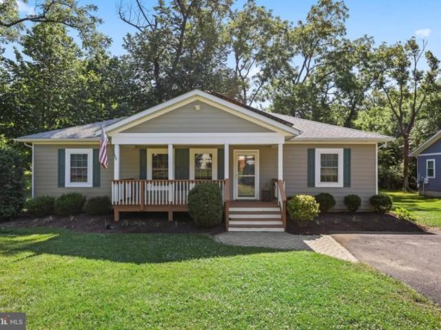 House for sale in Virginia