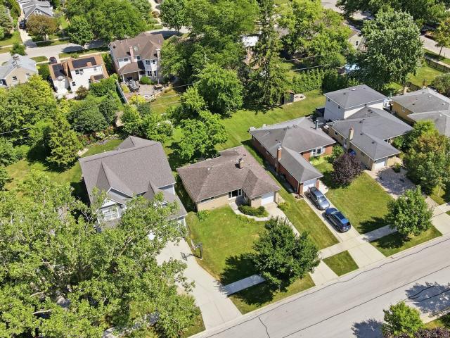 House for sale in Mount Prospect, Illinois