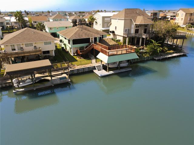 House for sale in La Marque, Galveston County