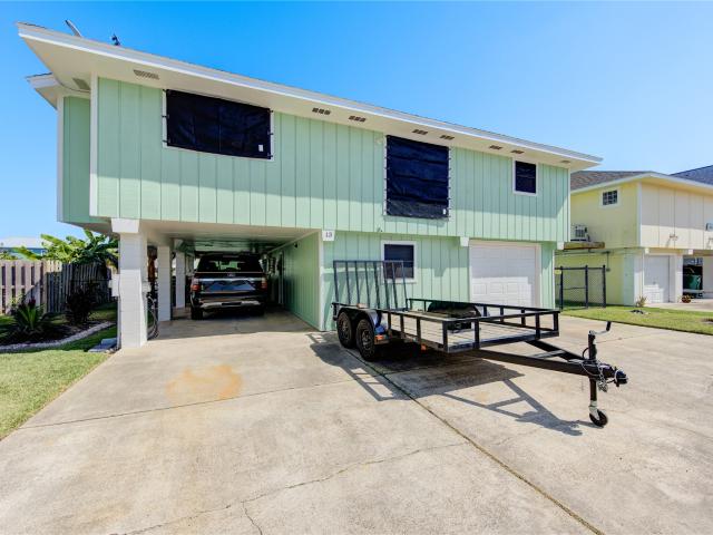 House for sale in La Marque, Texas