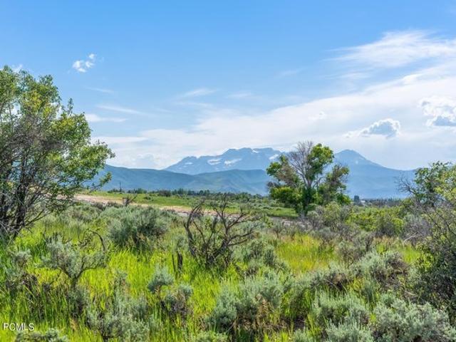 Land for sale in Utah