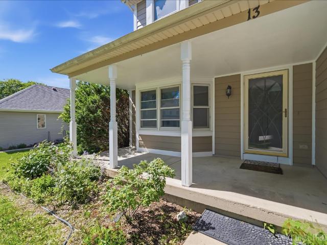 House for sale in Sugar Grove, Illinois