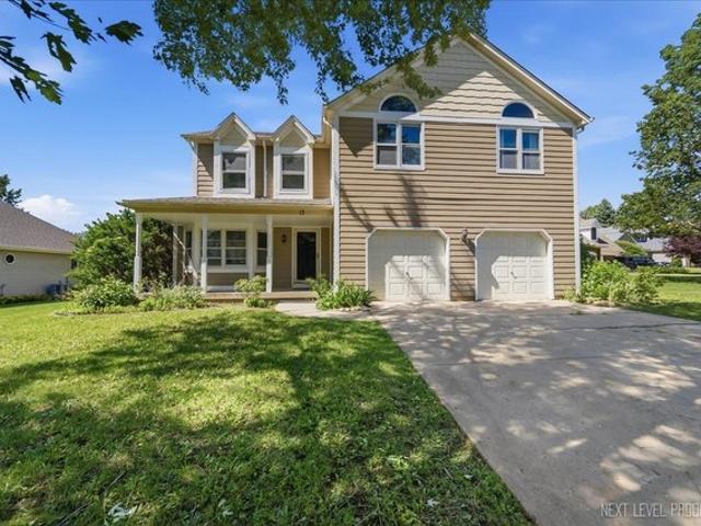 House for sale in Sugar Grove, Illinois