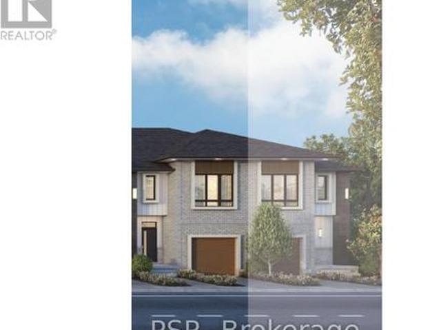 House for sale in Cambridge, Ontario