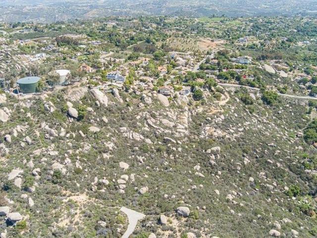 Land for sale in Escondido, California