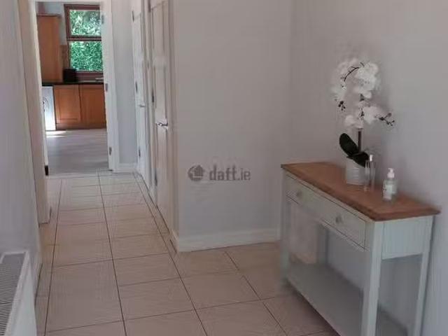 Apartment to rent
