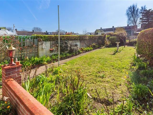Terraced House for sale in Greenhills Industrial Estate, County Dublin
