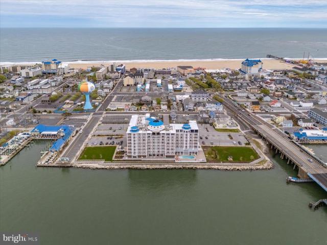 Land for sale in Ocean City, Worcester County