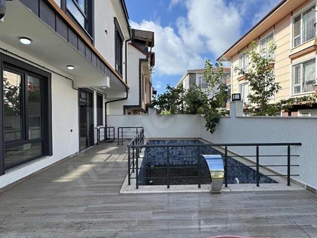 Kocaali, Sakarya içerisinde satılık Villa