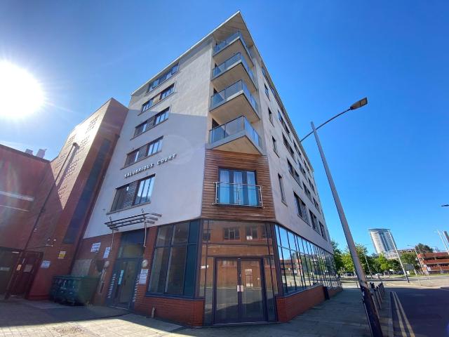 Apartment for rent in Mount Pleasant, Nangreaves