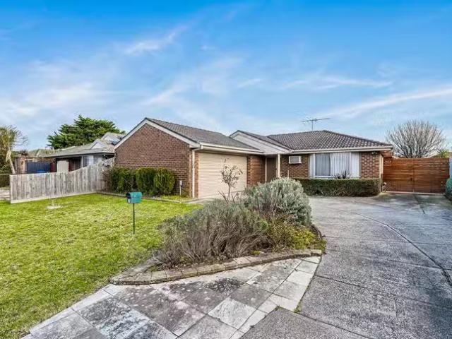 House for rent in Camerons Creek, Victoria