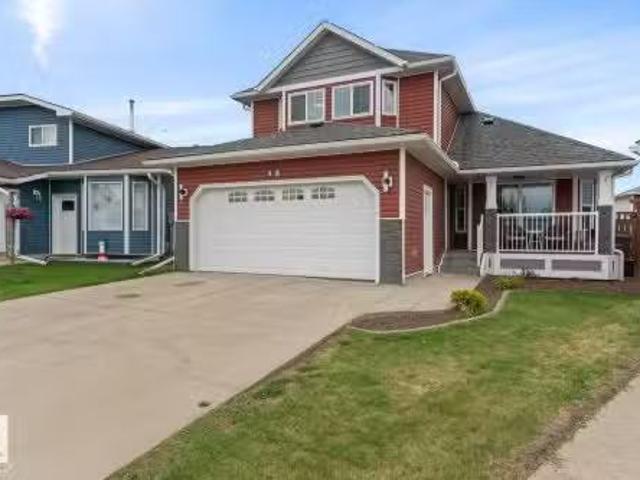House for sale in Cherry Grove, Alberta