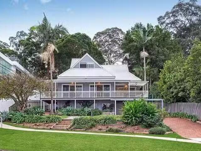 House for rent in Sydney, New South Wales