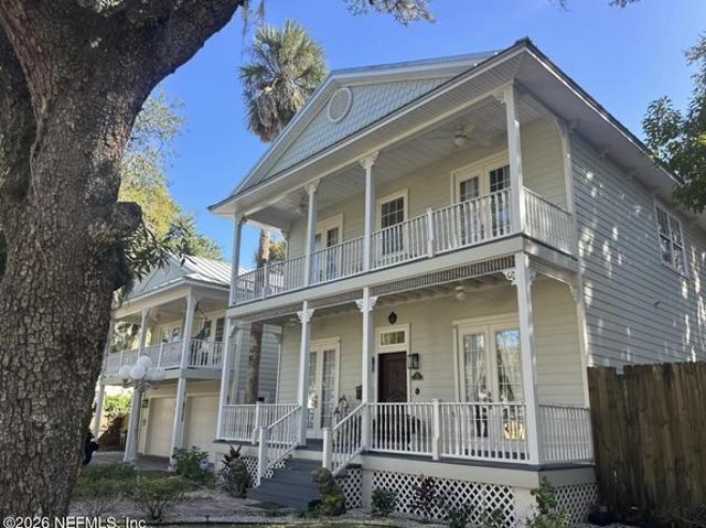 House for sale in Uptown, Saint Augustine