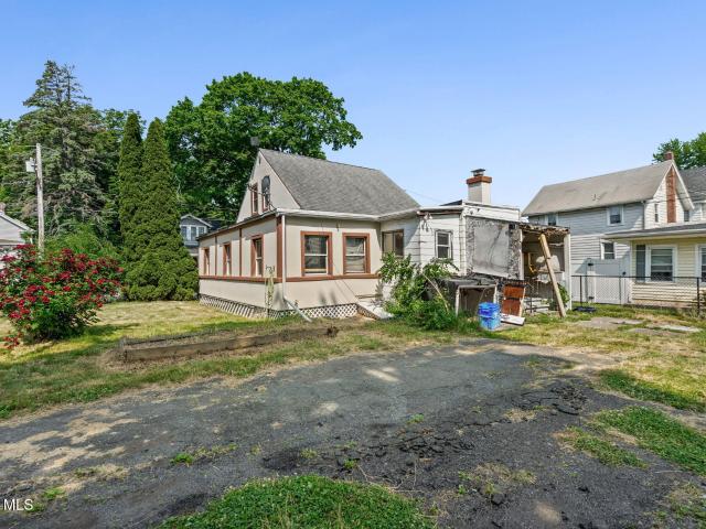 House for sale in Albany, New York