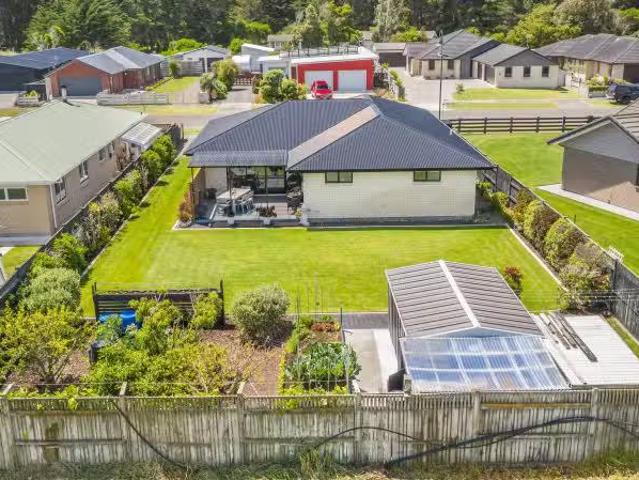 House for sale in Himatangi