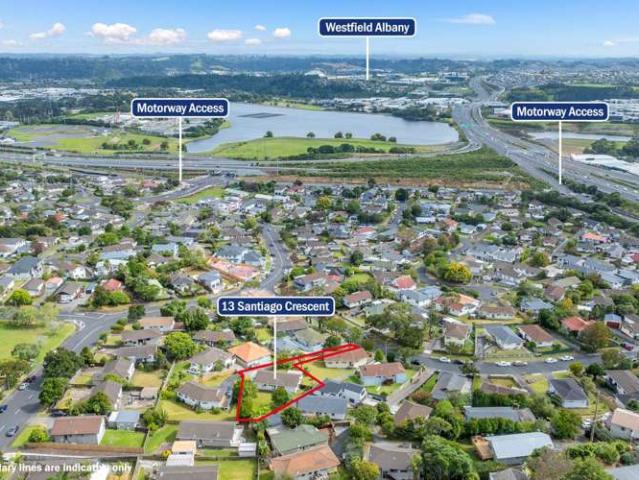 House for sale in Paremoremo