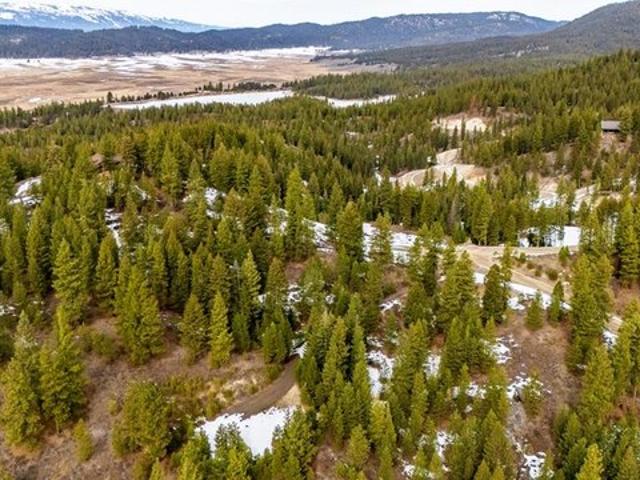 Land for sale in Cascade, Idaho