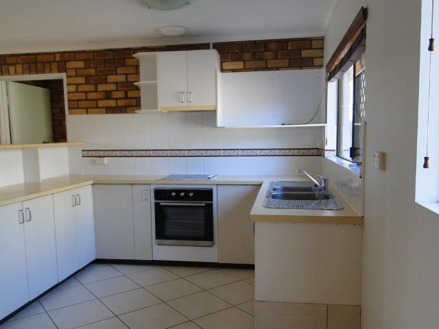 House for rent in Gladstone, Queensland