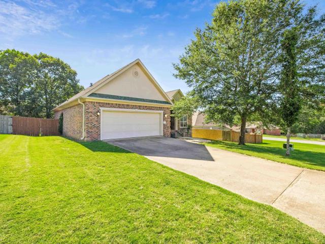 House for sale in Ark