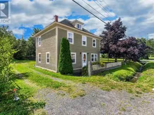 House for sale in Shearstown, Newfoundland And Labrador