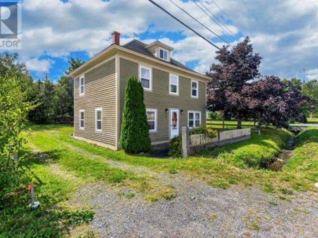 House for sale in Shearstown, Newfoundland And Labrador
