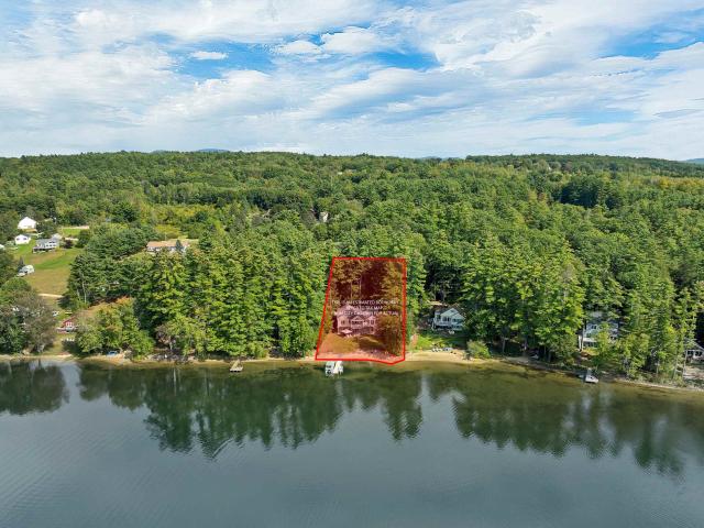 House for sale in New Hampshire