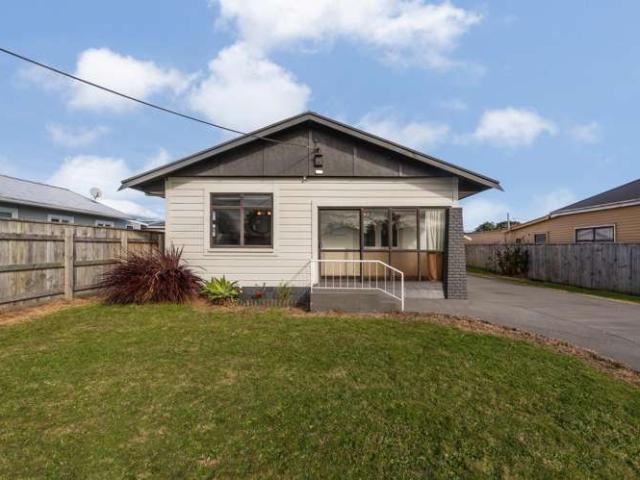 House for sale in Horowhenua District
