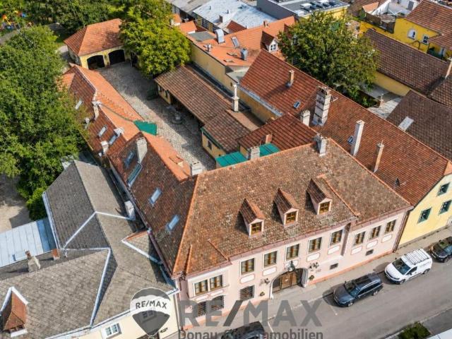 Haus kaufen in Perchtoldsdorf, Niederösterreich