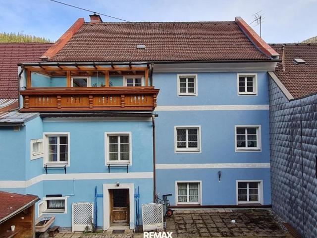 Haus kaufen in Vordernberg, Steiermark