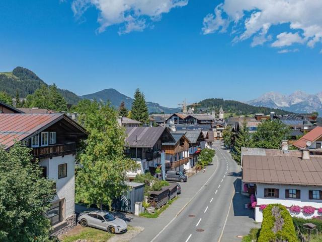 Haus kaufen in Aurach bei Kitzbühel, Tirol