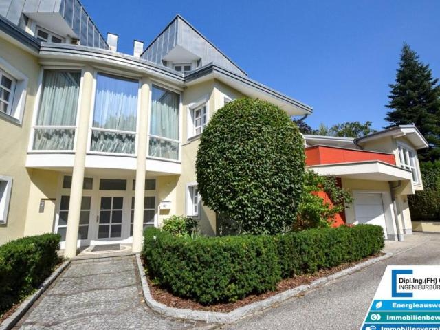 Haus kaufen in Linz, Oberösterreich