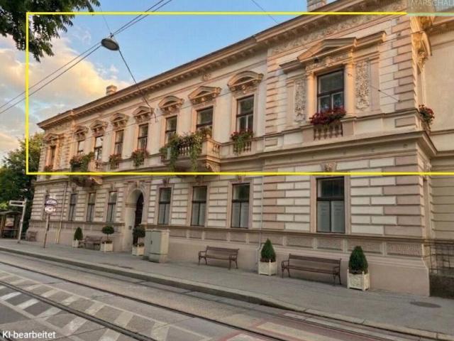 Wohnung mieten in Innere Stadt, Wien
