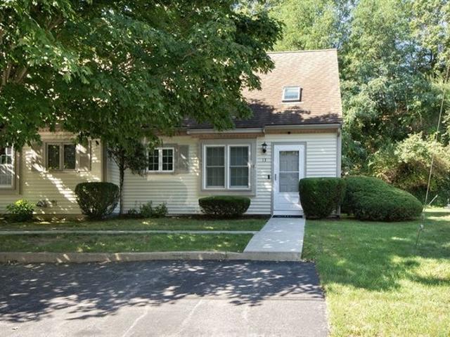 Condo for sale in Kingston, Massachusetts