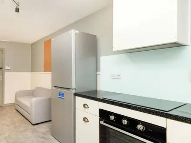 Apartment for rent in Sciennes, Scotland