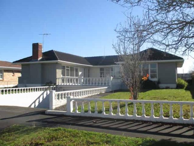 House for rent in Hamilton, Waikato