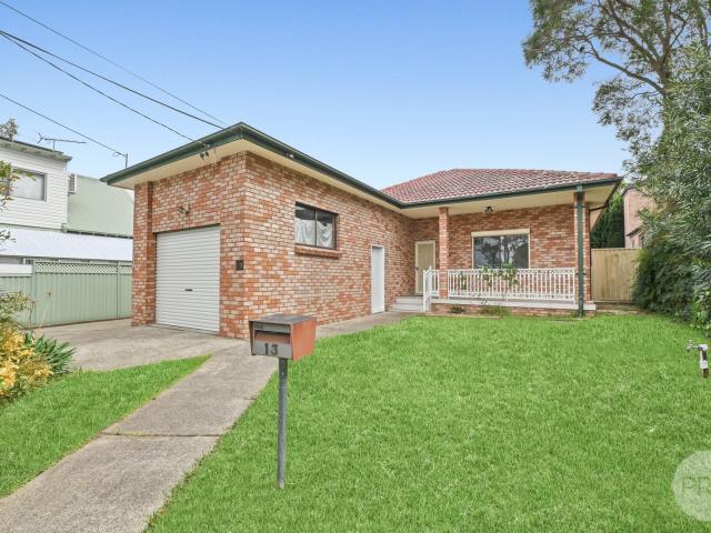 House for rent in Sydney, New South Wales