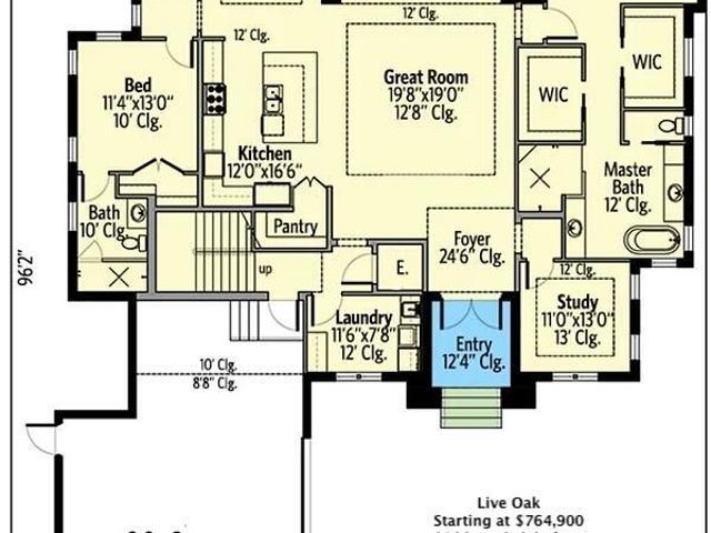 House for sale in Umatilla, Florida