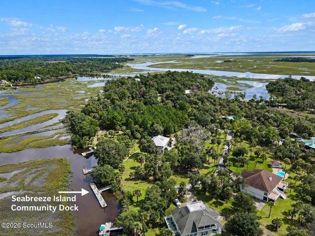 Land for sale in Darien, McIntosh County