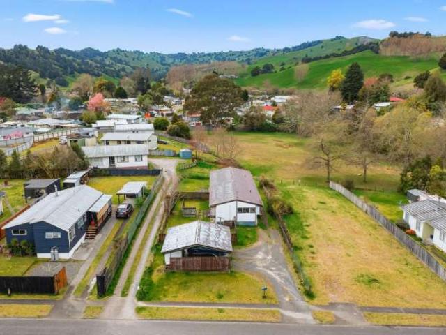 House for sale in Ruapehu District