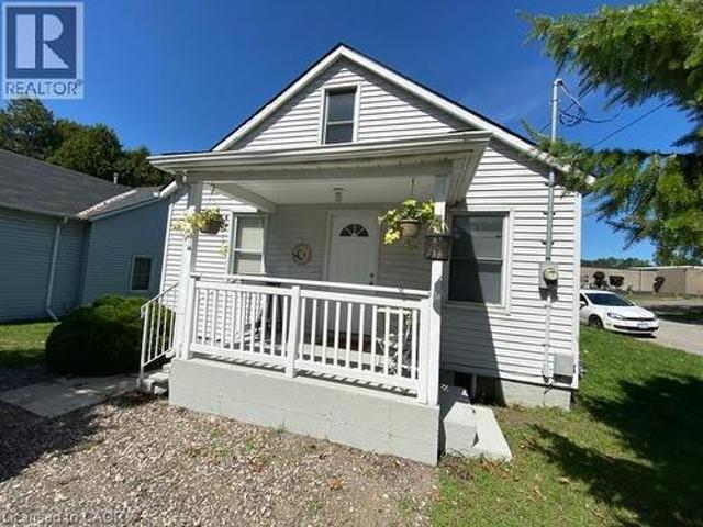 House for sale in Simcoe, Ontario