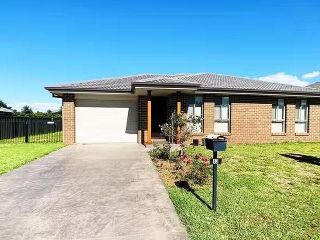 House for rent in North Tamworth
